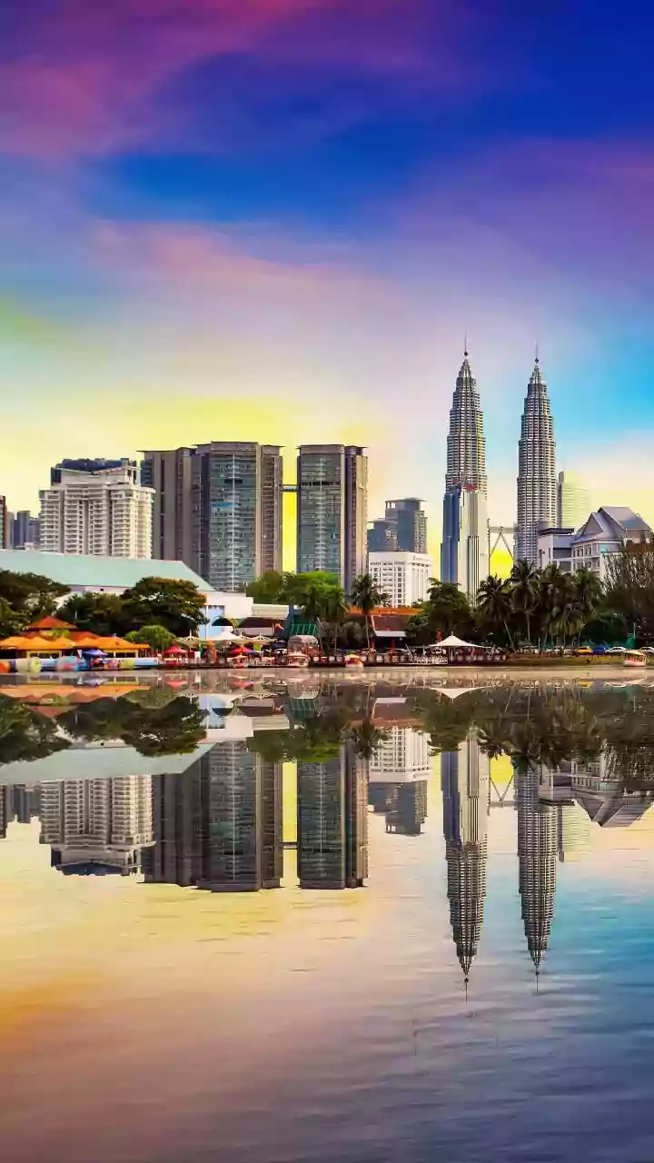 Using UPI for payments in Malaysia might be possible soon