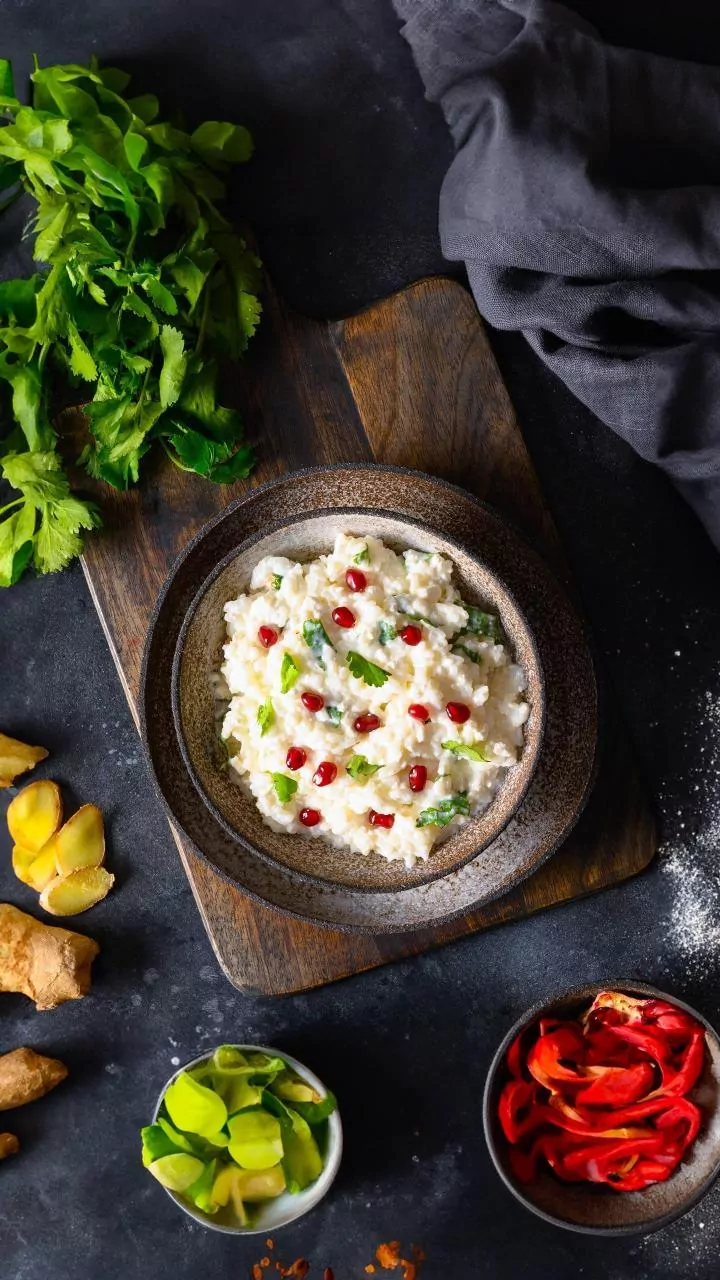 Curd In Winter Offers Protein And Calcium Regardless Of The Season