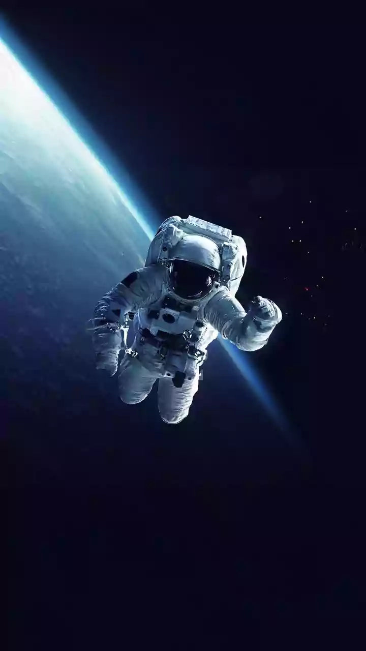 Space Health Research: How Astronaut Studies Could Inform Medicine On Earth