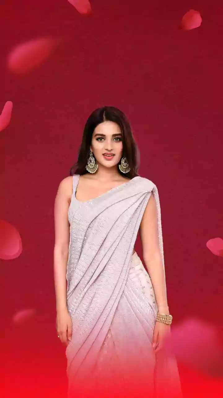 ‘Disgusting’: Fans react strongly to Nidhhi Agerwal’s disturbing video from The Raja Saab event