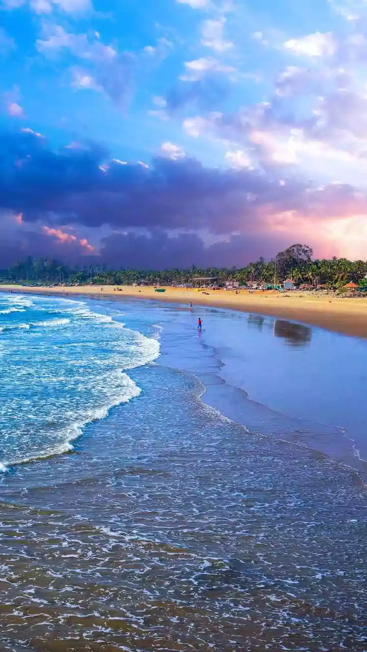 Sri Lanka vs. Goa: An Indian Traveler's Comparison