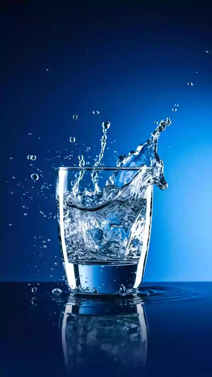 Cold water face immersion helps calm high anxiety through vagus nerve activation daily