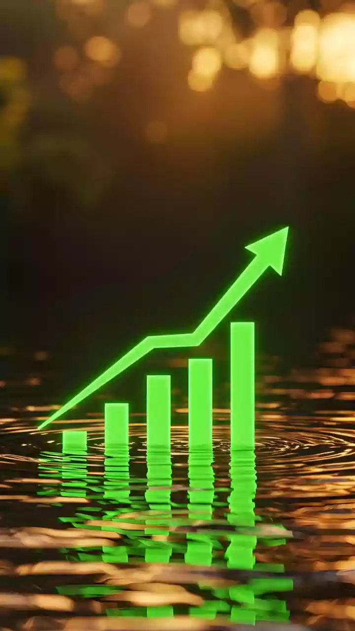 ADB Hikes India's Growth Forecast To 7.2% From 6.5% For FY26; Here's Why