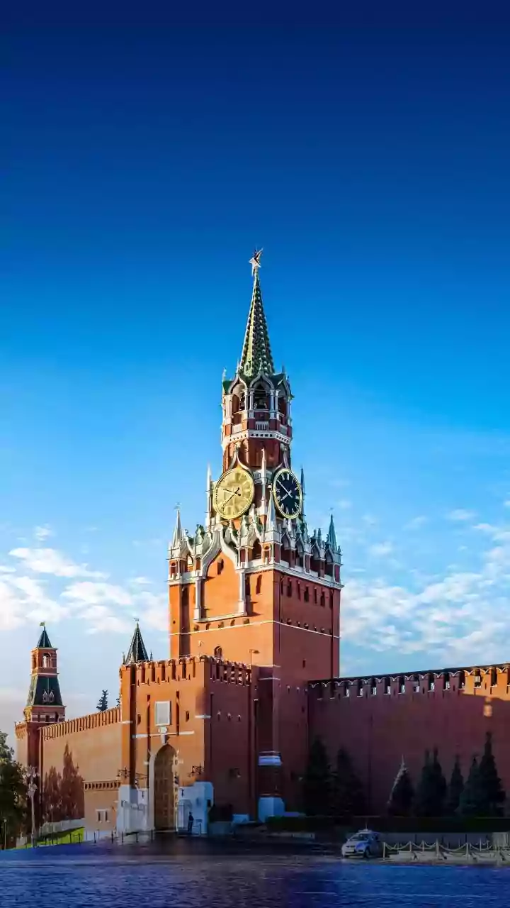 Por que Rússia encolheu sua famosa parada do Dia da Vitória