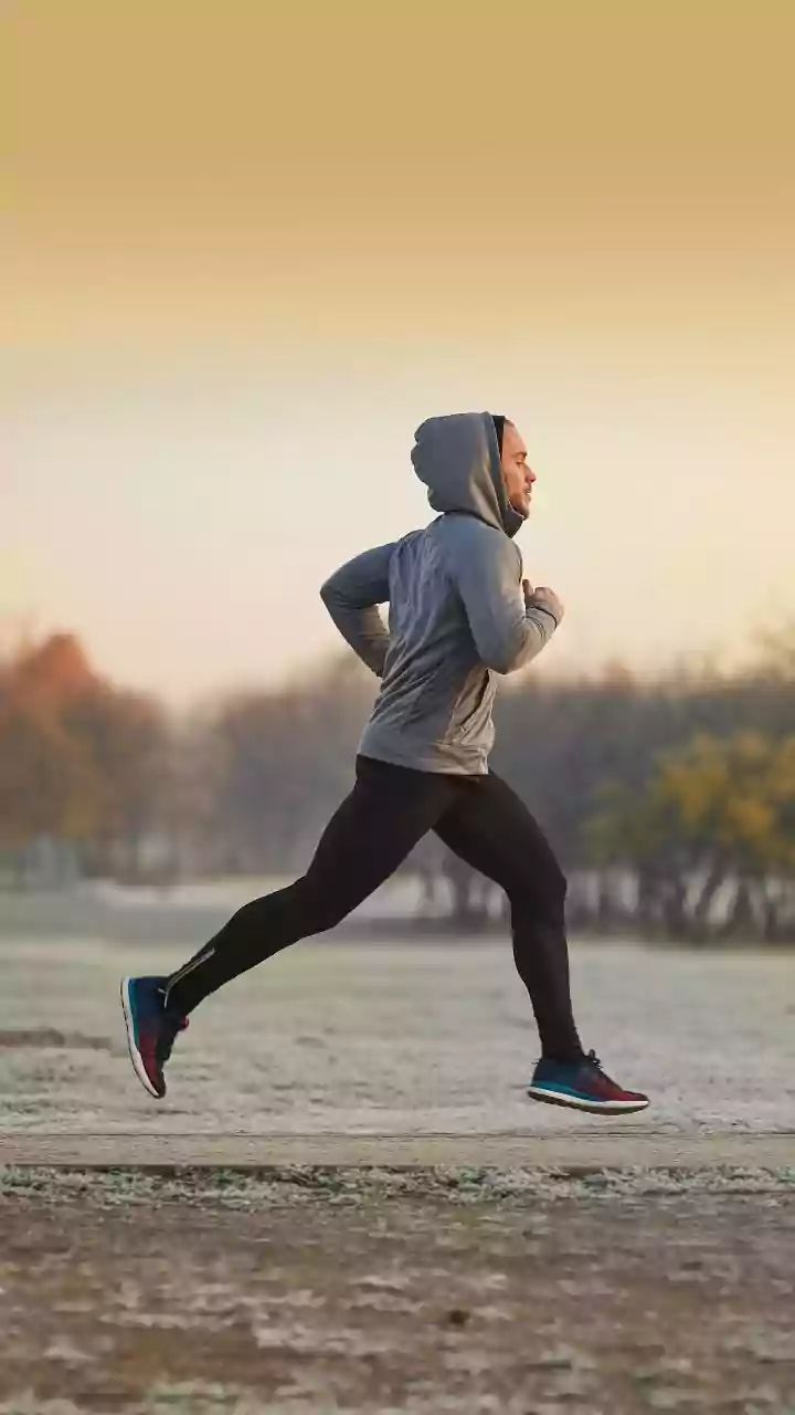 Frio, treino e metabolismo: o que é mito e o que é verdade