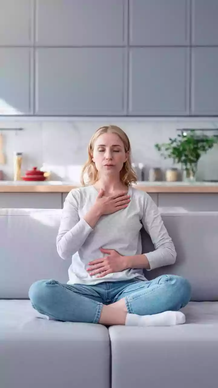 Unraveling Stomach Growls: Causes and Solutions