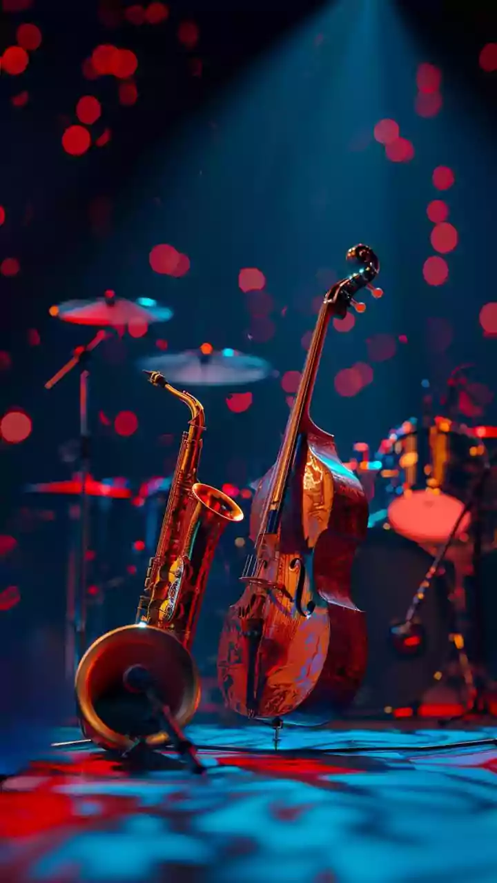 International Jazz Day 2026: Mumbai Swings To A Month Of Jazz Brilliance