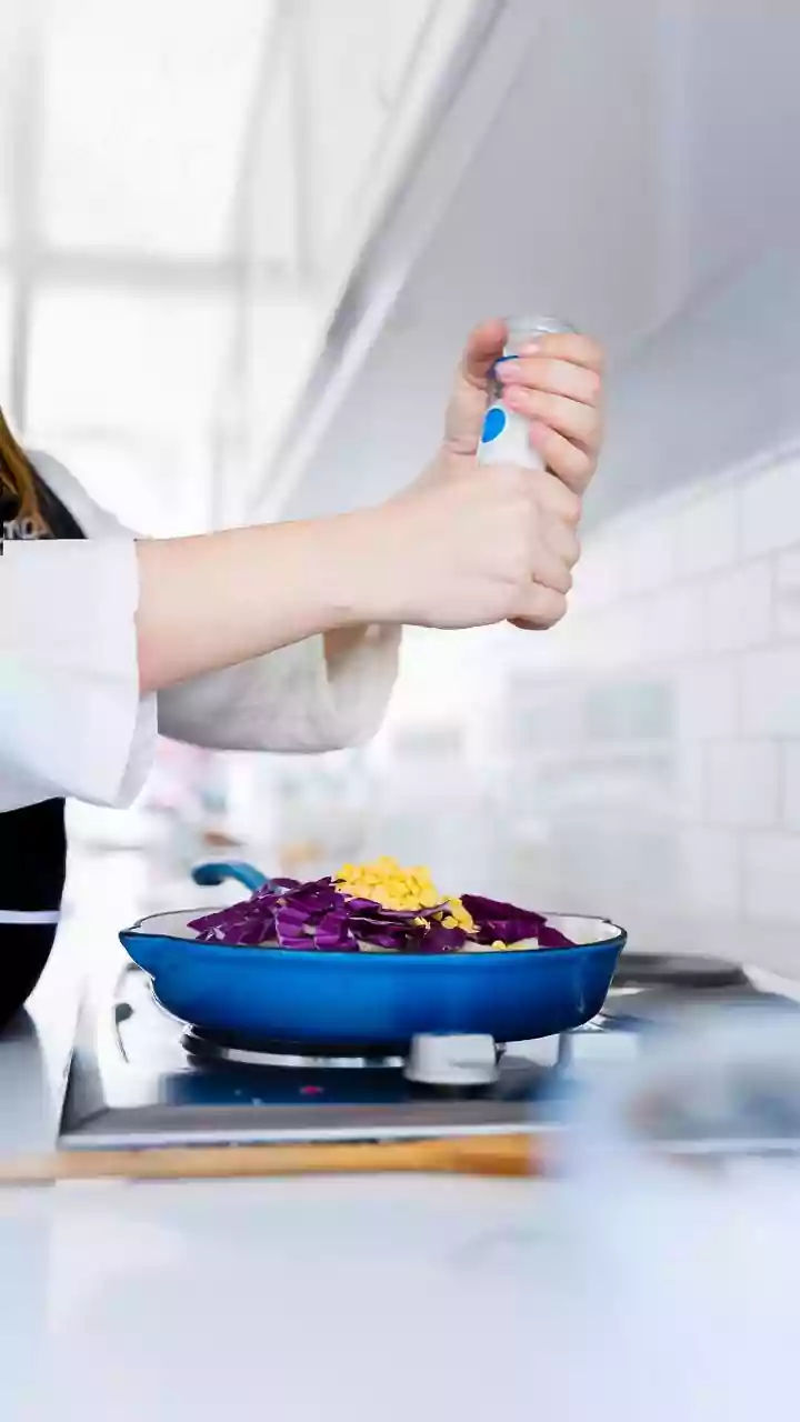 10 Clever Kitchen Swaps Pro Chefs Swear By!