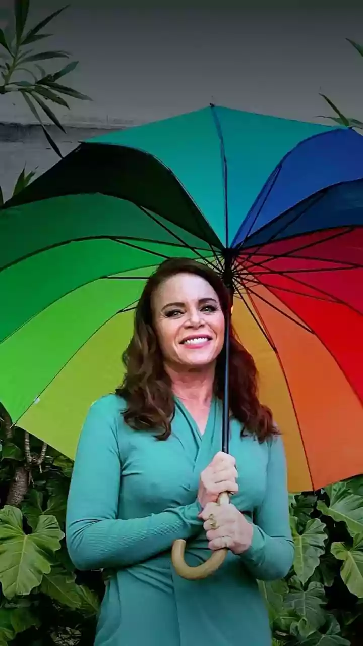 'Não vou viver escondida': Por que Leilane Neubarth assumiu namoro com mulher