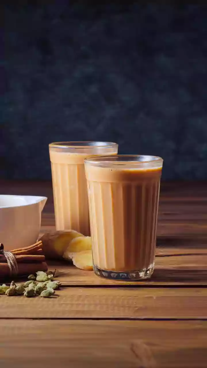 Are You Drinking Chai Too Hot: How Scalding Liquids Threaten Oesophageal Integrity