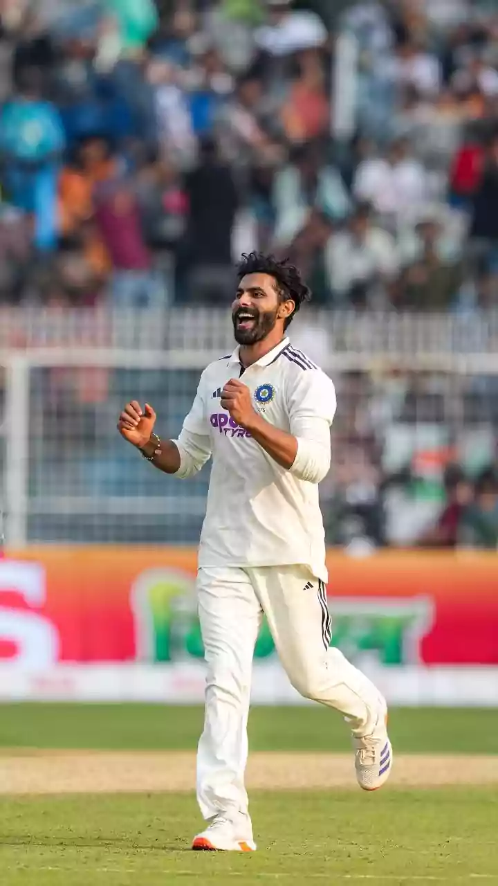 Jadeja mimics Kuldeep in Sri Lanka warm-up: 5 moments of Jadeja that cracked everyone up!