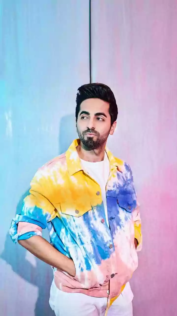 Pati Patni Aur Woh Do Trailer: Ayushmann, Sara, Wamiqa And Rakul Promise Complete Chaos