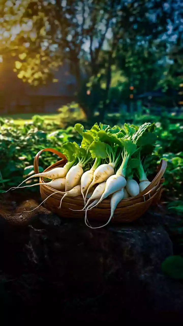 Fresh Interest in Seasonal Home Gardening Gives Rabi Timing More Weight in the Decision