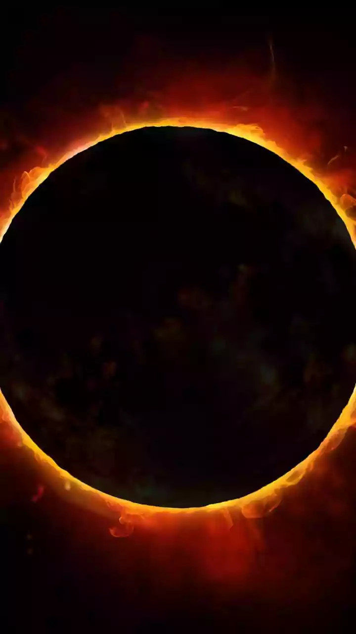 Total solar eclipse today: When and where to watch