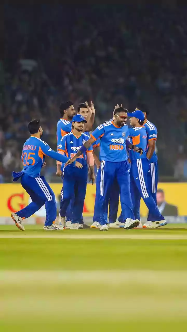 Kishan's statement knock, Surya's welcome fifty give India 2-0 lead