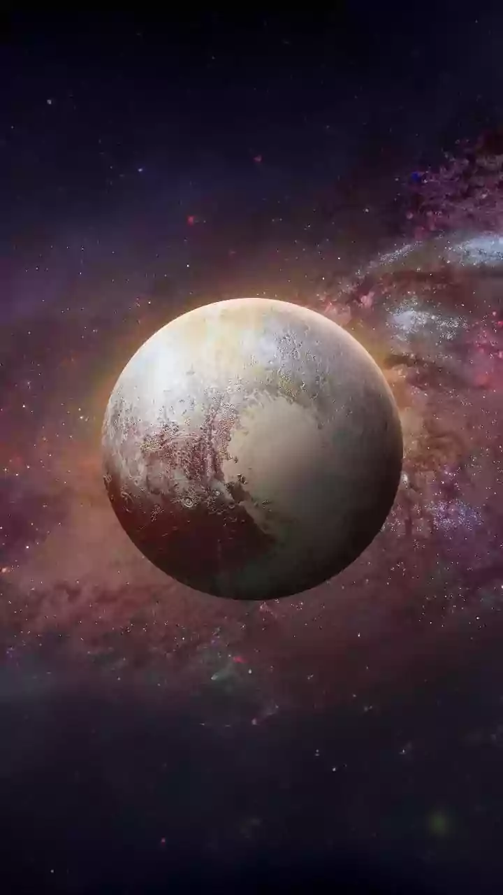 Plutão retrógrado começou: 4 signos vão sentir o impacto mais forte até outubro