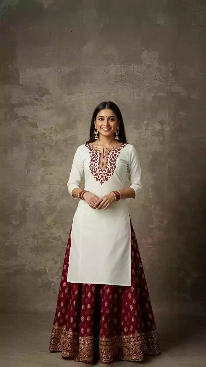 How Navratri 2026 Is Shaping Fashion, Food And Home Décor