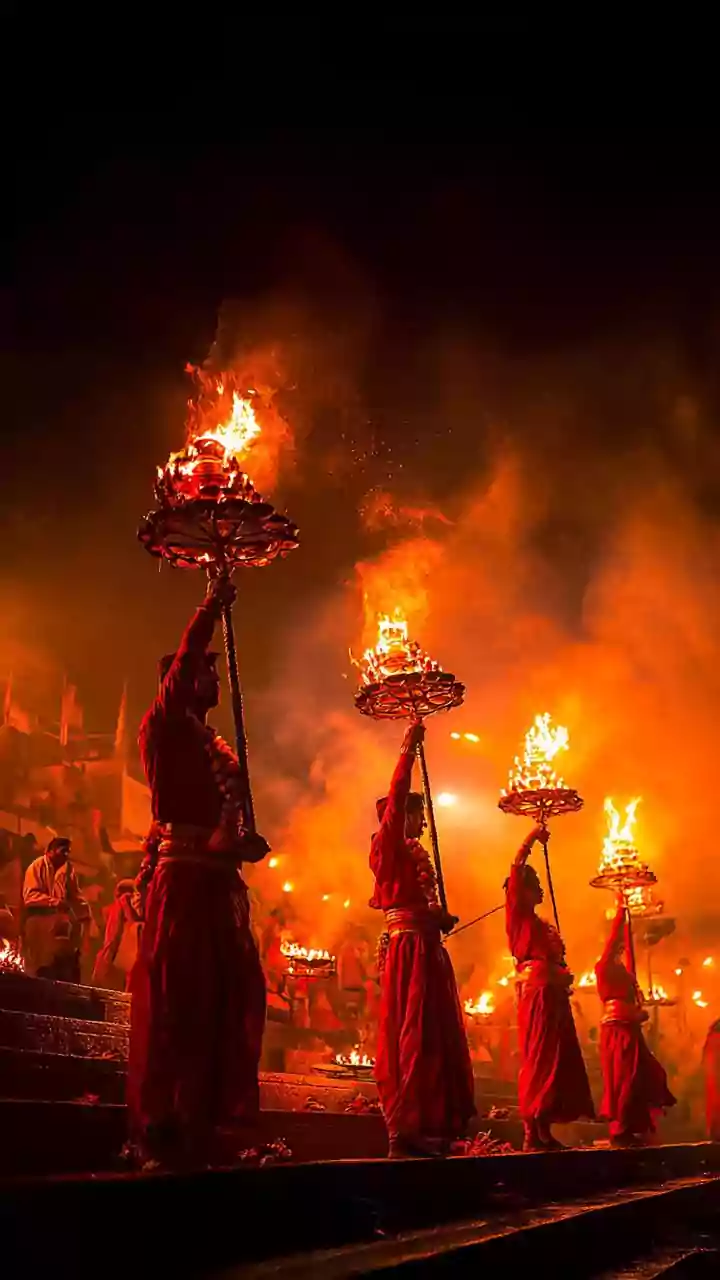 The Karwa Chauth 2026 Veeravati Legend Connects The Tale With Traditional Festival Customs
