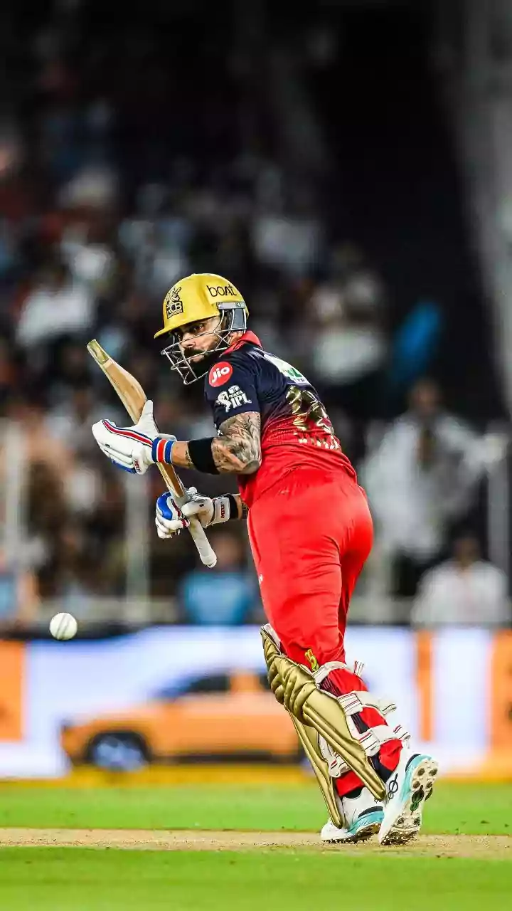 WATCH: Sai Sudharsan fails to have a go at Virat Kohli as RCB batter responds fiercely in IPL 2026 Final