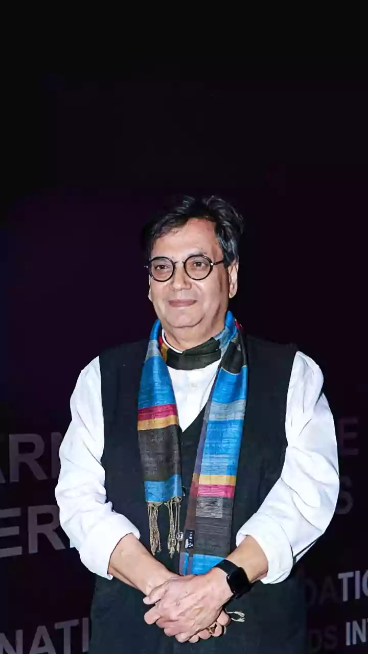 Taal 2: Subhash Ghai says script is ready, right casting will define film
