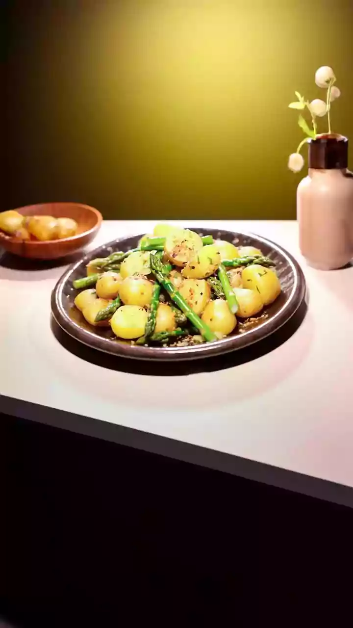 Why Stir-Frying Vegetables Results In Greater Loss Of Beneficial Polyphenols Than Steaming
