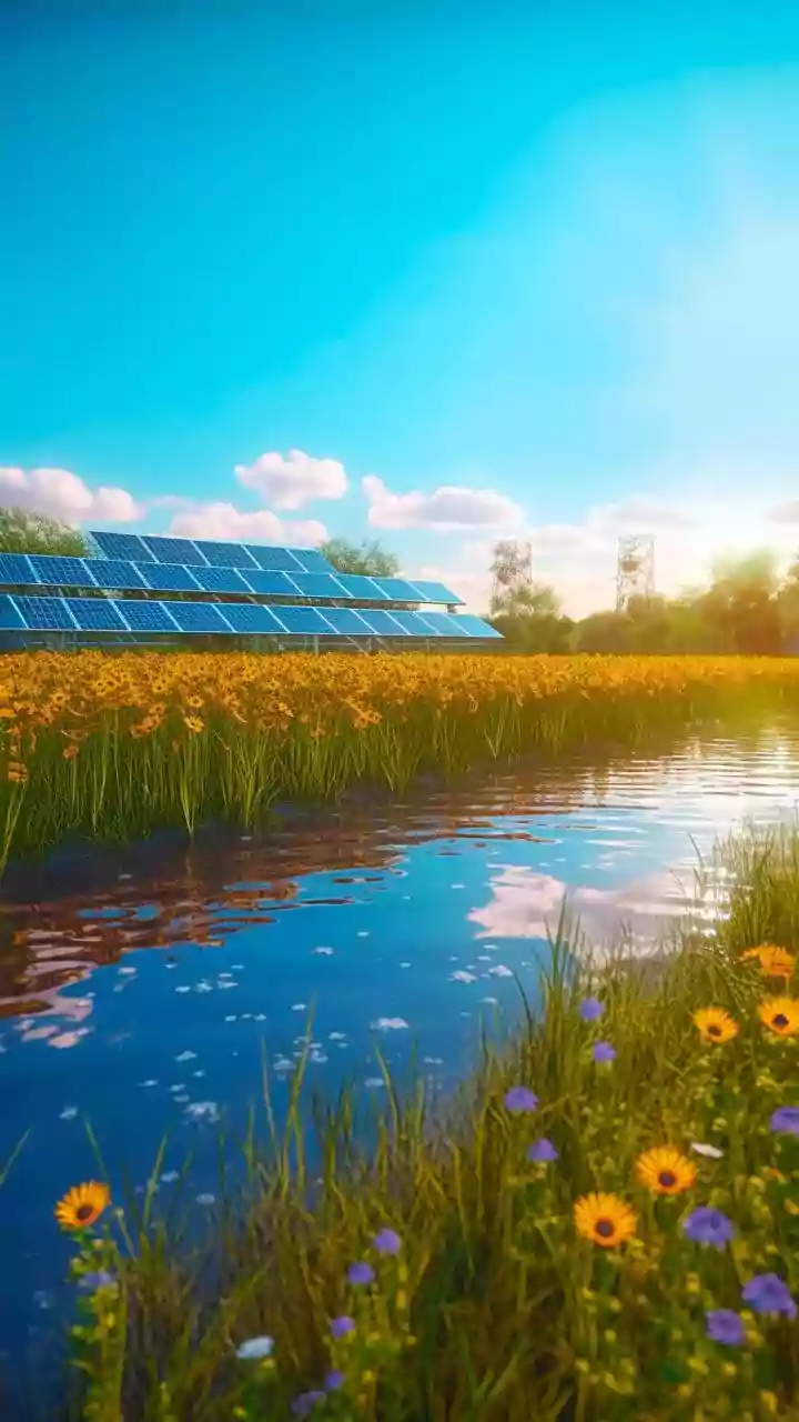 Indian Biogas Association Urges ₹10,000 Crore Fund, 50% Higher Subsidy In Union Budget 2026