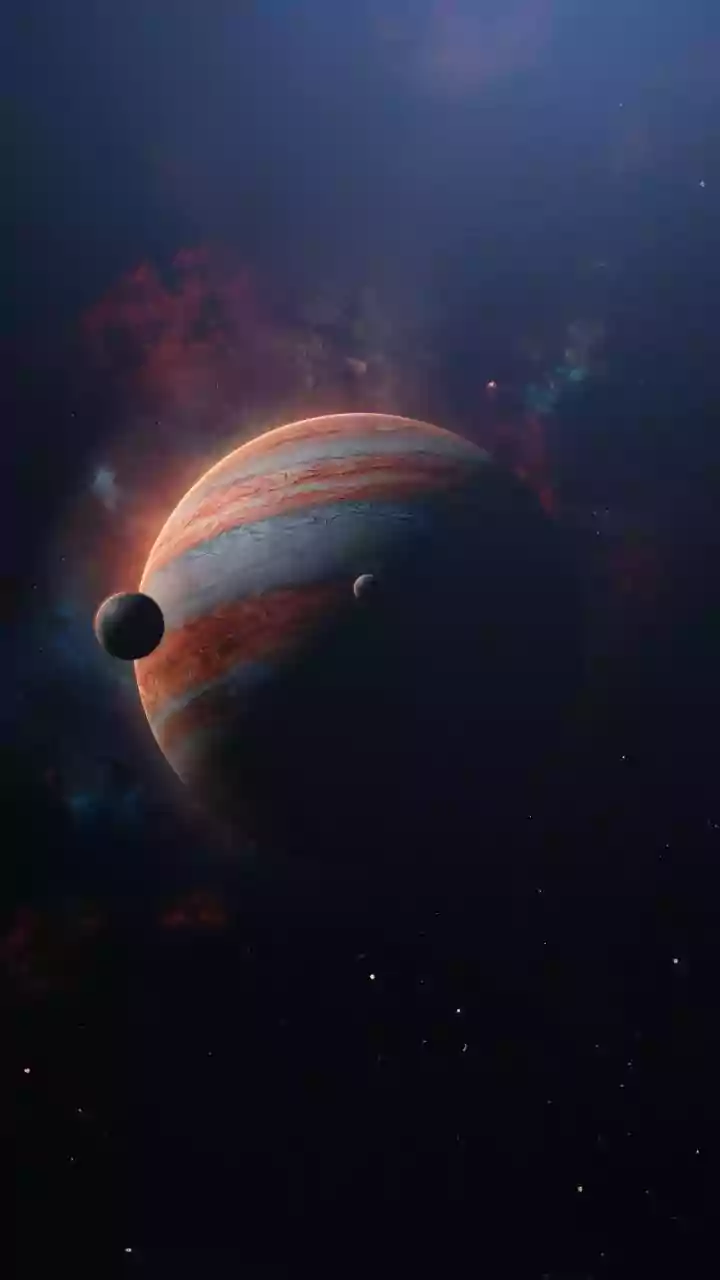 TRAPPIST Exoplanets Hold Heavy Carbon Gases: What JWST Data Reveals To Astrobiologists