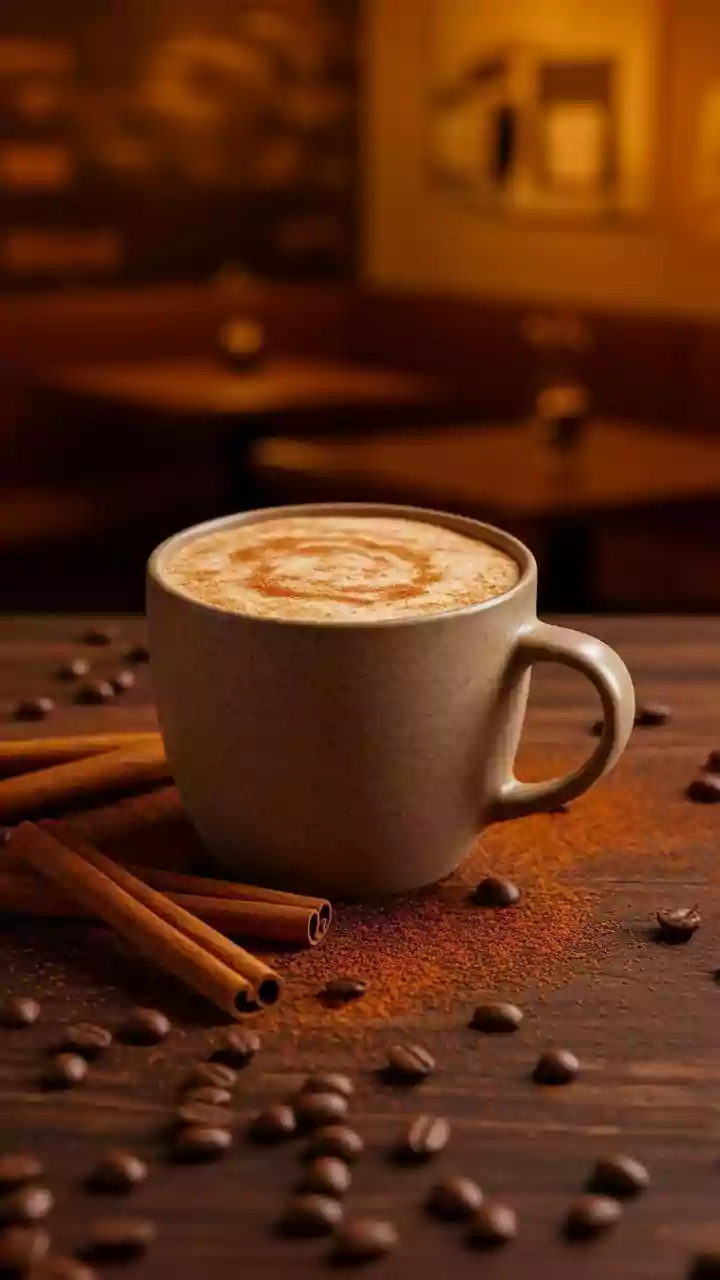 Kolkata's Historic Coffee Spots Become Meeting Places For Digital Professionals