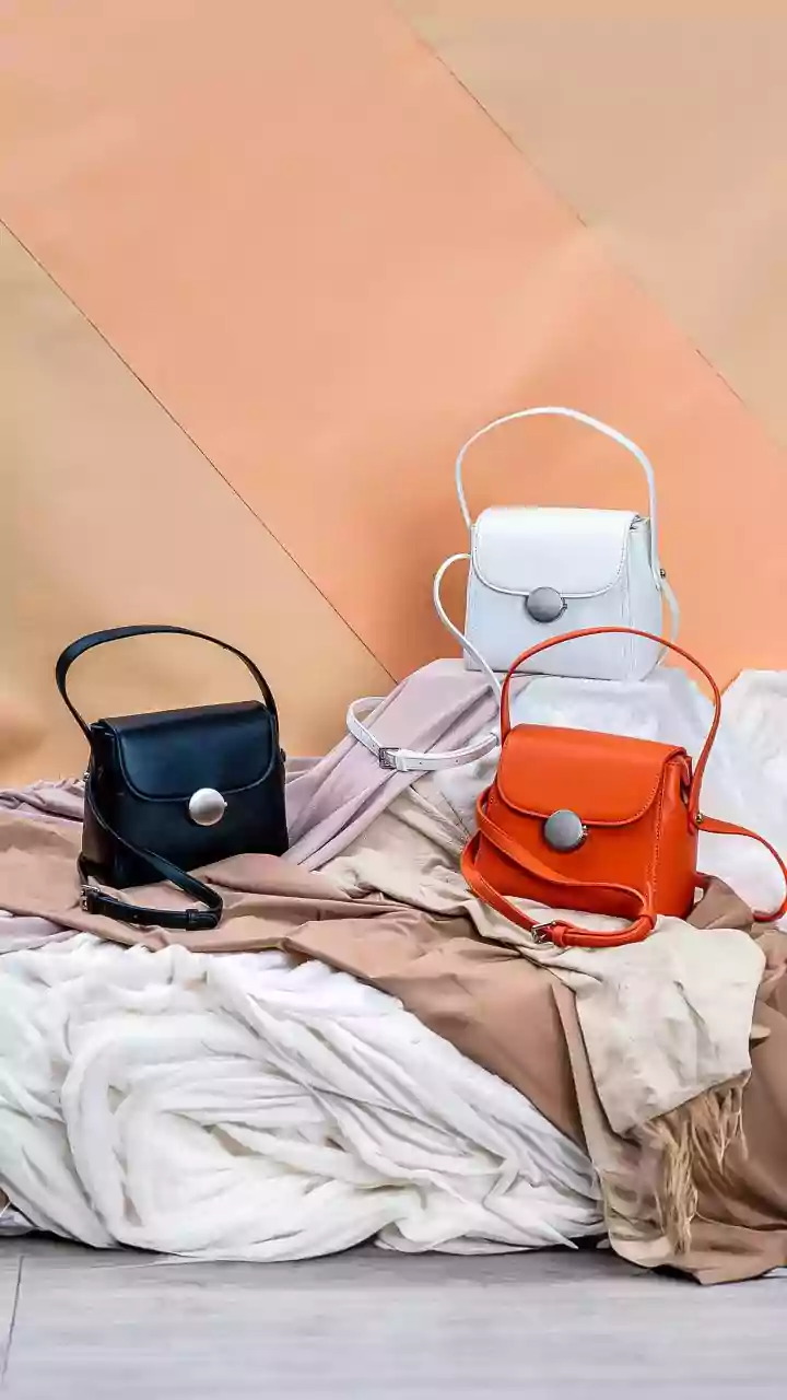 Chic Shoulder Bags: Your Ultimate Style Companion for Every Occasion