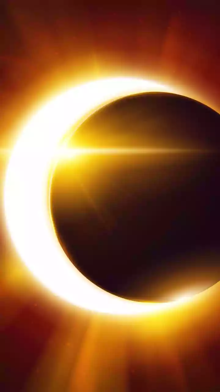 February 2026 Solar Eclipse: Your Guide to Inner Clearing and New Beginnings