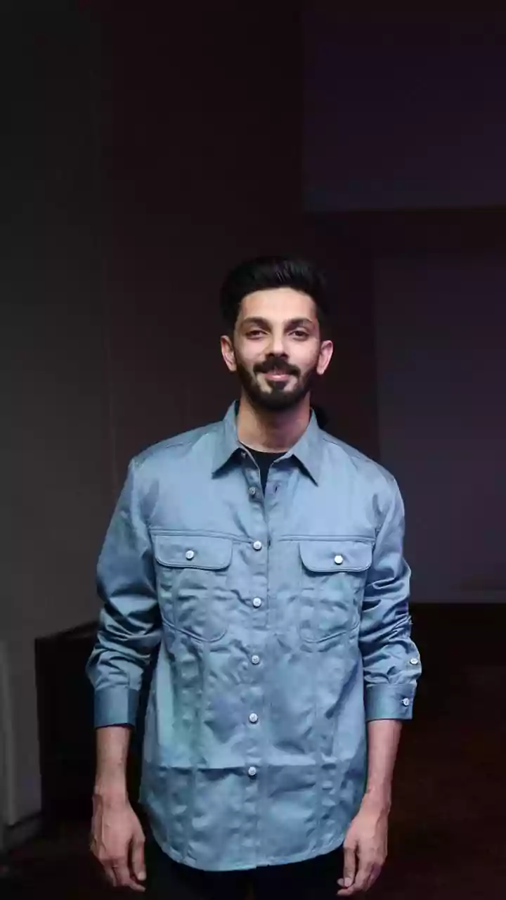 Jana Nayagan: Music Director Anirudh Ravichander Gets Emotional About Vijay's Last Film - 'After All The Struggles…'