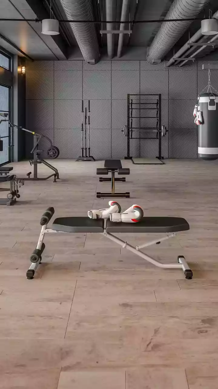 The Latest Strength-And-Aerobic Exercise Study: Strength Work Alongside Regular Cardio in Focus