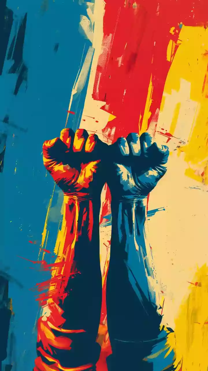 'Victory of good governance': Modi as NDA sweeps Bihar polls