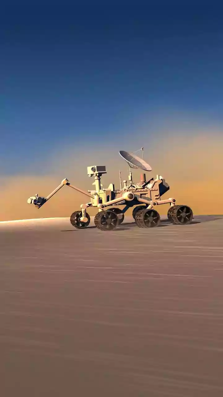 How Self-Heating Power Modules Extend Moon Rover Lifespans Through Deep Freezes