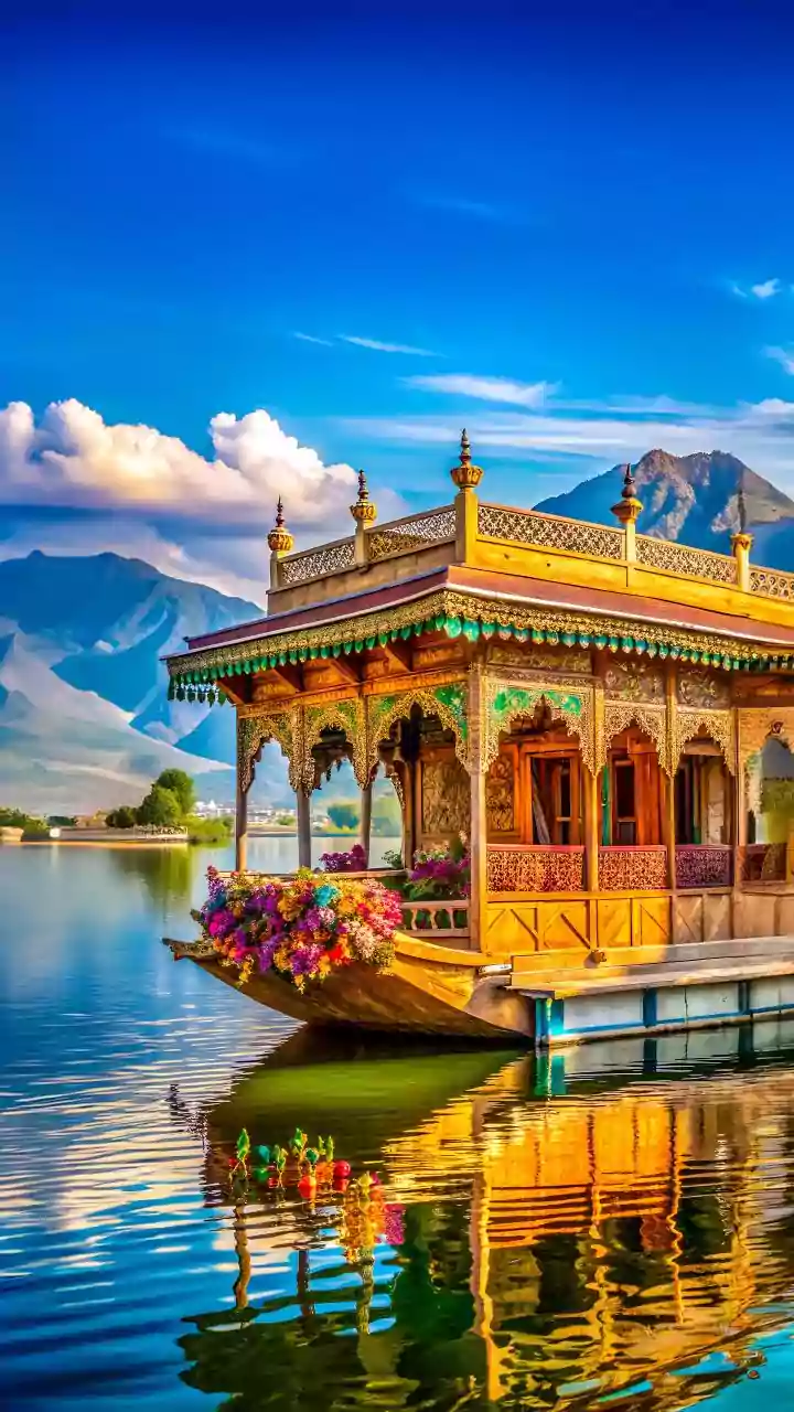 IMD’s winter outlook says no severe cold ahead for North India — just a pleasant, mild season