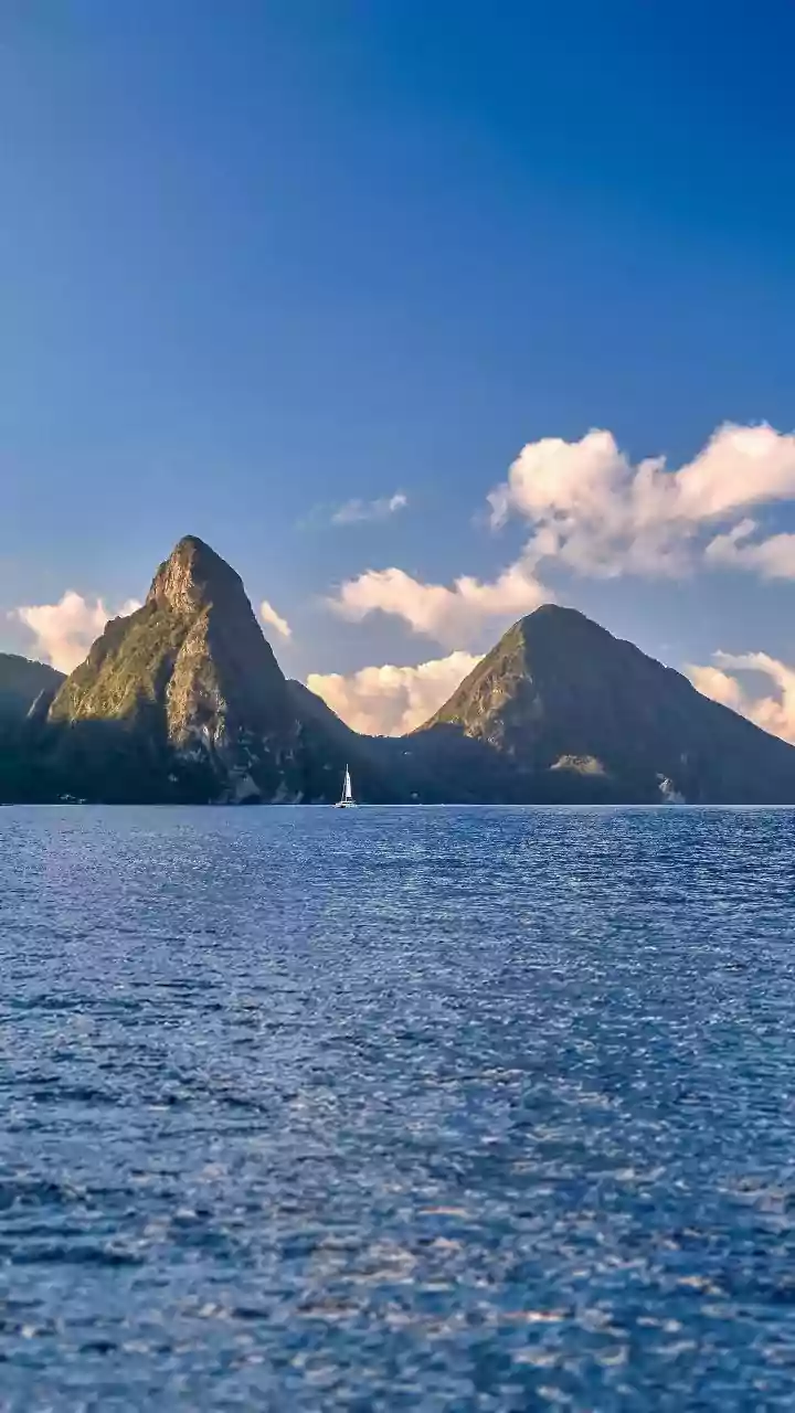 Jaishankar wishes St Lucia's counterpart on National Day