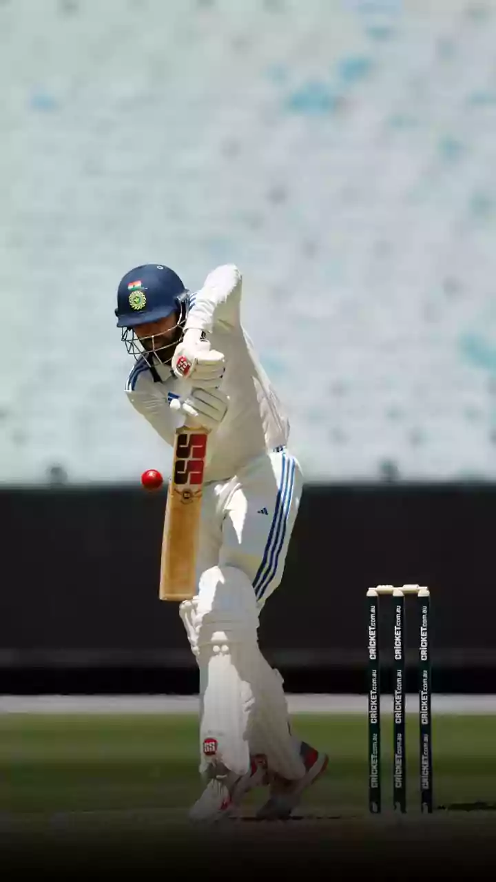 Ranji Trophy: Andhra Pradesh tops group A with convincing win over Vidarbha