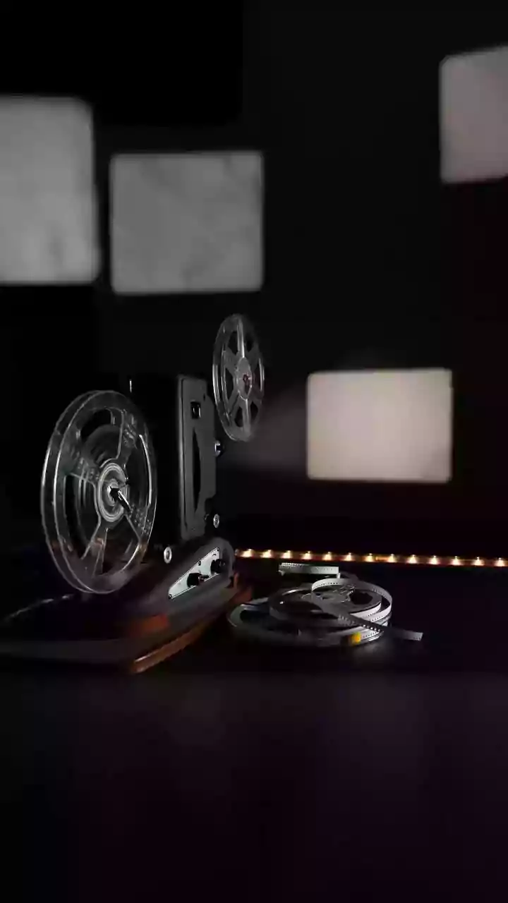 Tamil Cinema: Upcoming Movies, Series & OTT Releases