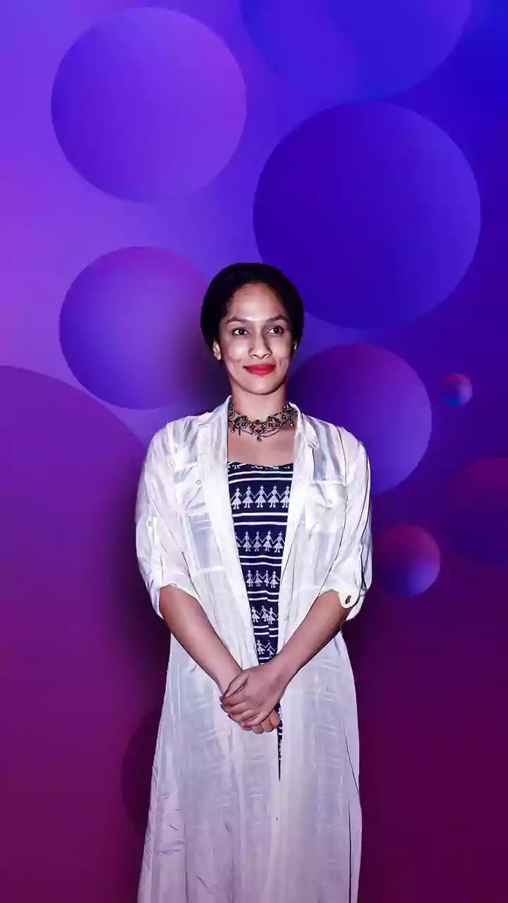 Masaba Gupta to attend luxury retail summit in Milan