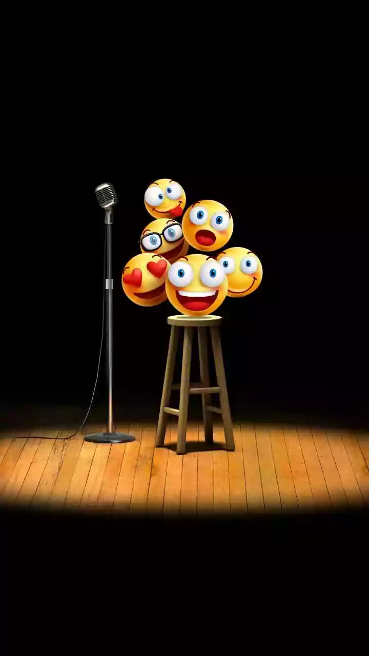 Unlocking Joy: Stand-up Comedy's Healing Power