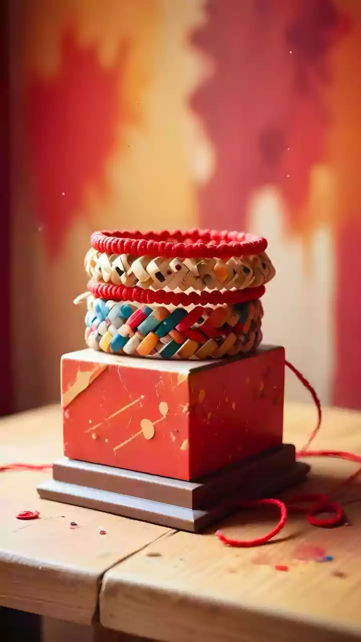 5 Essential African Accessories to Elevate Your Style Affordably