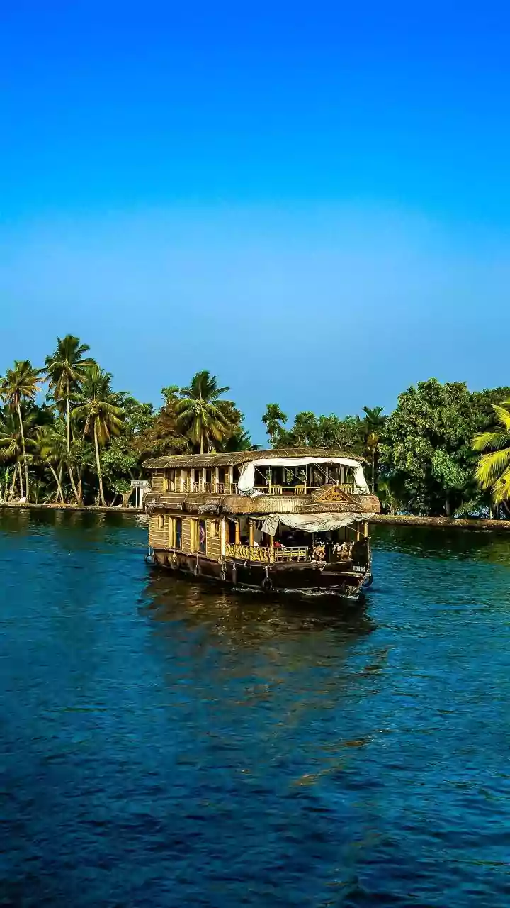 Kerala's Tourism Experience Now Includes Clearer Environmental Expectations