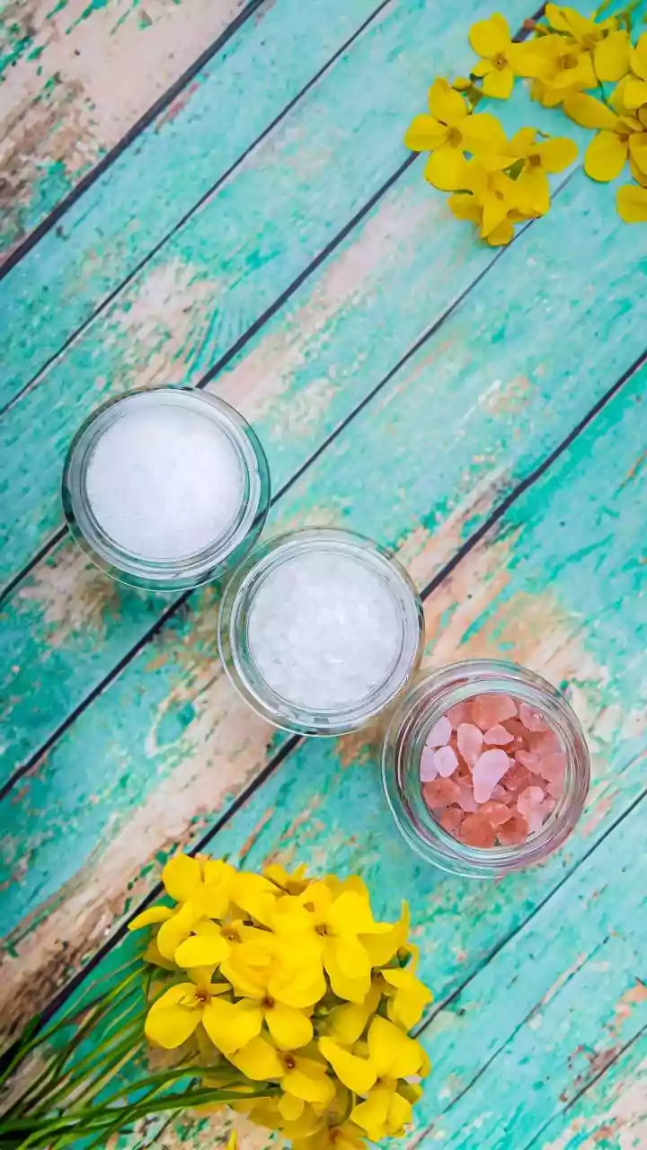 How Pre Workout Drinking Of Salt Infused Coconut Water Prevents Summer Cramps