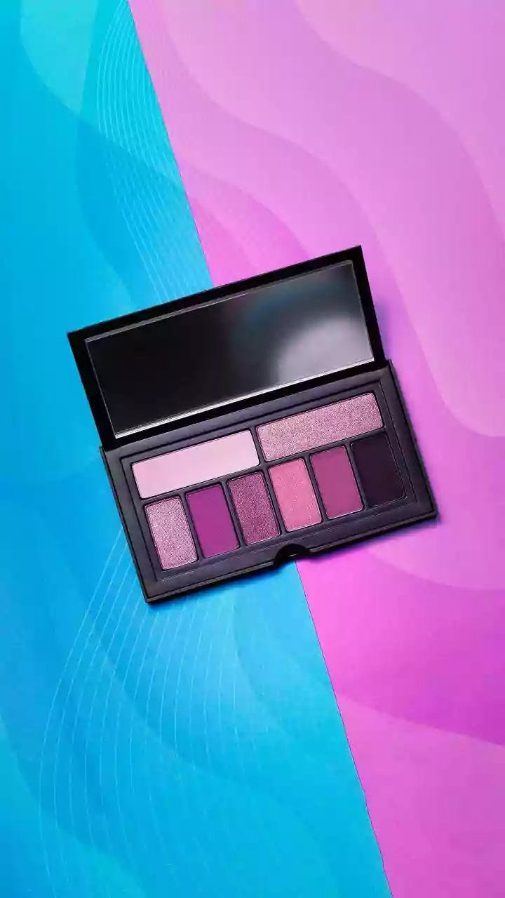 Matte Makeup Returns With Better Technology