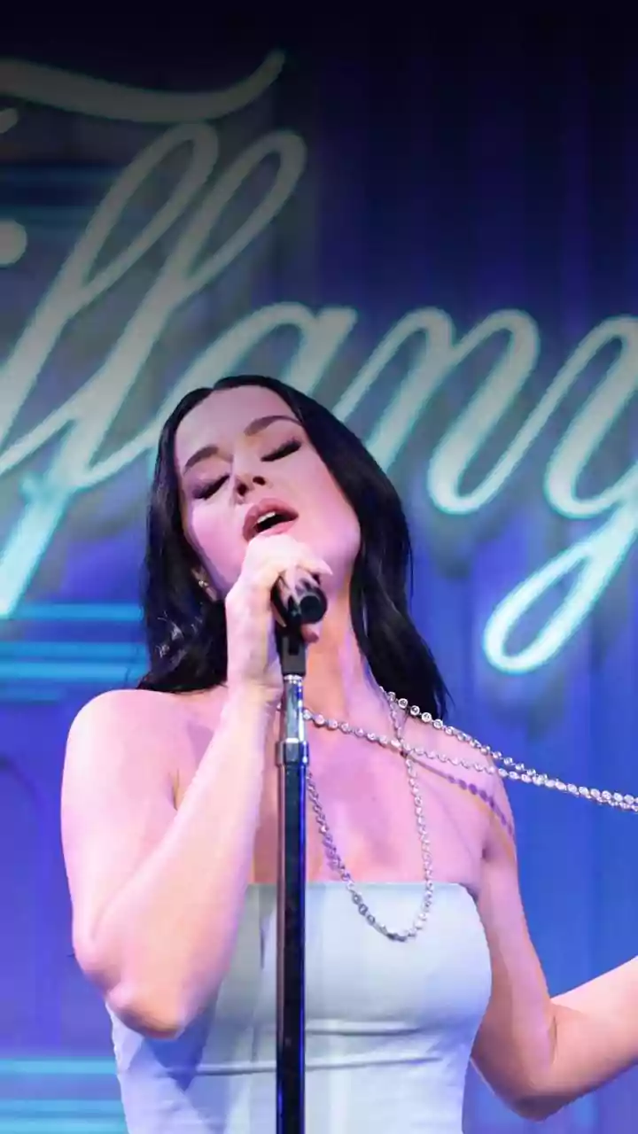 Katy Perry será atração do Todo Mundo no Rio em 2027? Entenda a especulação