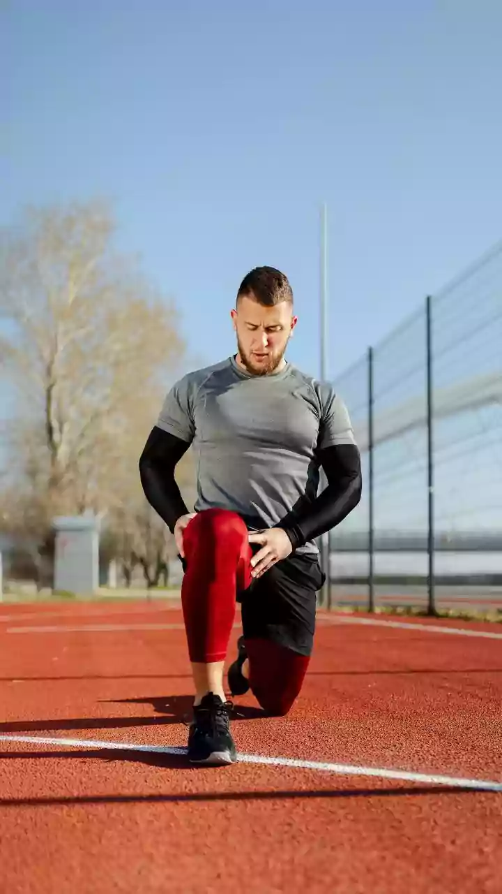 Returning To Outdoor Fitness: Why Proper Warm-Downs Prevent Sudden Temperature Drops