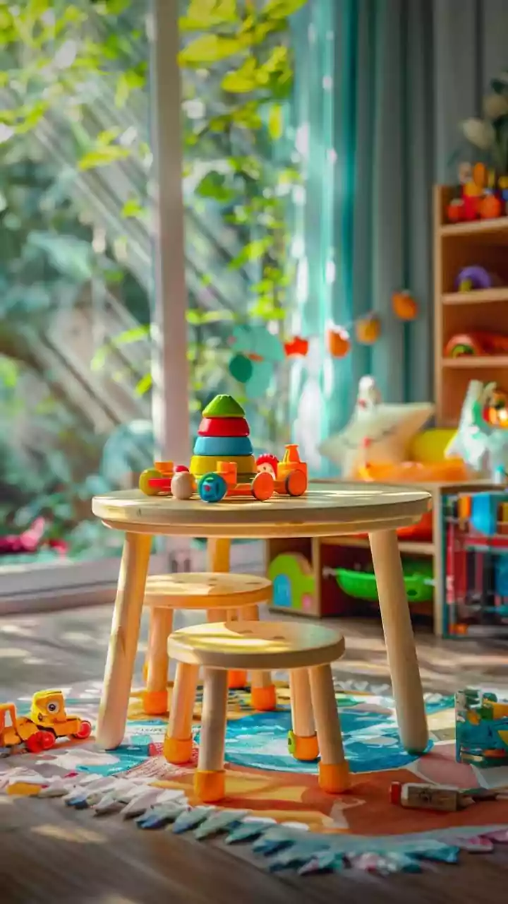 How The Best Preschool Encourages Learning Through Play For 3-Year-Olds