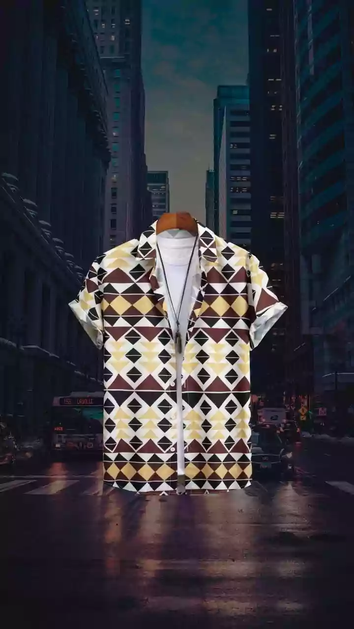 These styles go well with sleeveless blazers