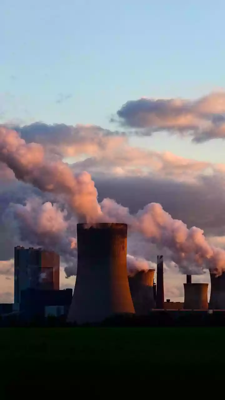 Fuel firms worsen heatwaves, study finds