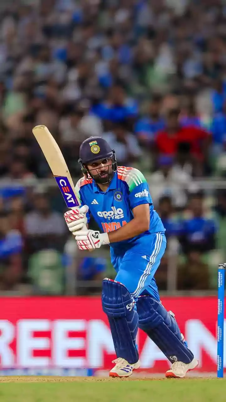 5 reasons Rohit's batting remains so difficult to imitate
